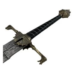 House Of The Dragon Replik 1/1 Blackfyre Sword Limited Edition 117 Cm -Optimal Model Geschäft x face408245 e