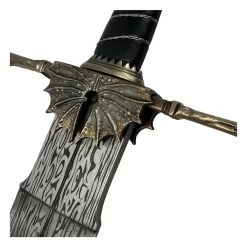 House Of The Dragon Replik 1/1 Blackfyre Sword Limited Edition 117 Cm -Optimal Model Geschäft x face408245 f