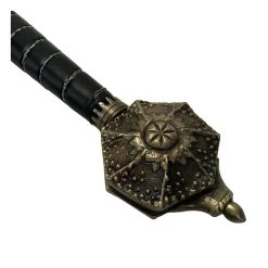 House Of The Dragon Replik 1/1 Blackfyre Sword Limited Edition 117 Cm -Optimal Model Geschäft x face408245 g