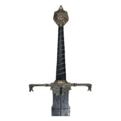 House Of The Dragon Replik 1/1 Blackfyre Sword Limited Edition 117 Cm -Optimal Model Geschäft x face408245 m