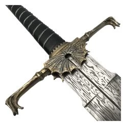 House Of The Dragon Replik 1/1 Blackfyre Sword Limited Edition 117 Cm -Optimal Model Geschäft x face408245 p