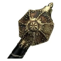 House Of The Dragon Replik 1/1 Blackfyre Sword Limited Edition 117 Cm -Optimal Model Geschäft x face408245 q