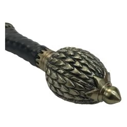 House Of The Dragon Replik 1/1 Dark Sister Sword Limited Edition 121 Cm -Optimal Model Geschäft x face408246 d