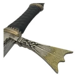 House Of The Dragon Replik 1/1 Dark Sister Sword Limited Edition 121 Cm -Optimal Model Geschäft x face408246 h