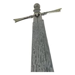 House Of The Dragon Replik 1/1 Dark Sister Sword Limited Edition 121 Cm -Optimal Model Geschäft x face408246 k