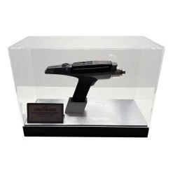 Star Trek – Strange New Worlds Prop Replik 1/1 Phaser Limited Edition