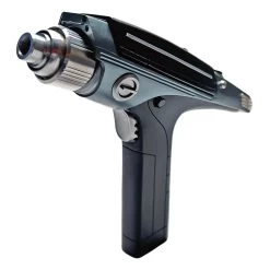 Star Trek – Strange New Worlds Prop Replik 1/1 Phaser Limited Edition -Optimal Model Geschäft x face408268 i