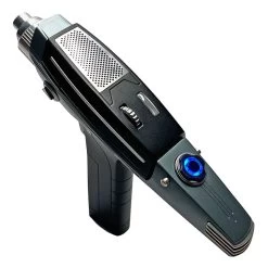 Star Trek – Strange New Worlds Prop Replik 1/1 Phaser Limited Edition -Optimal Model Geschäft x face408268 n