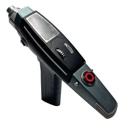 Star Trek – Strange New Worlds Prop Replik 1/1 Phaser Limited Edition -Optimal Model Geschäft x face408268 o