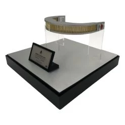 Star Trek Prop Replik 1/1 Geordi La Forge VISOR Limited Edition 10 Star Trek Prop Replik 1/1 Geordi La Forge VISOR Limited Edition -Optimal Model Geschäft x face408601 c