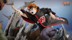 Naruto Elite Fandom Diorama 1/6 Naruto Vs. Pain 69 Cm -Optimal Model Geschäft x ficonvsp j