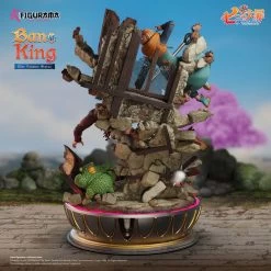 Seven Deadly Sins Elite Fandom Diorama 1/6 Ban Vs King 54 Cm -Optimal Model Geschäft x ficosdsbvk b