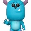 Monster AG POP! Disney Vinyl Figur Sulley 9 Cm -Optimal Model Geschäft x fk29391