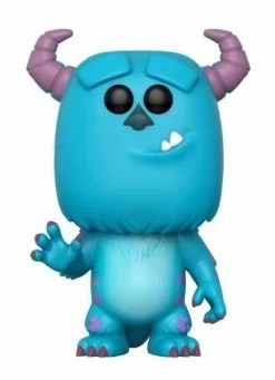 Monster AG POP! Disney Vinyl Figur Sulley 9 Cm