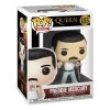 Queen POP! Rocks Vinyl Figur Freddie Mercury Radio Gaga 9 Cm -Optimal Model Geschäft x fk33735 a