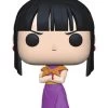 Dragon Ball Z POP! Animation Vinyl Figur Chichi 617 – 9 Cm -Optimal Model Geschäft x fk39700