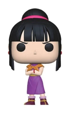 Dragon Ball Z POP! Animation Vinyl Figur Chichi 617 – 9 Cm