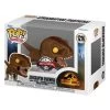 Jurassic Park POP! Movies Vinyl Figur Atrociraptor (Panthera) Exclusive 9 Cm -Optimal Model Geschäft x fk55290 a