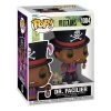 Disney: Villains POP! Disney Vinyl Figur Doctor Facilier 9 Cm -Optimal Model Geschäft x fk57350 a