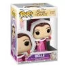 Die Schöne Und Das Biest POP! Movies Vinyl Figur Winter Belle 9 Cm -Optimal Model Geschäft x fk57587 a