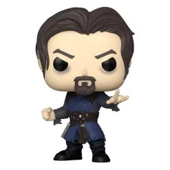 Doctor Strange In The Multiverse Of Madness POP! Movies Vinyl Figur Sinister Strange 9 Cm 5 Doctor Strange In The Multiverse Of Madness POP! Movies Vinyl Figur Sinister Strange 9 Cm -Optimal Model Geschäft x fk62405