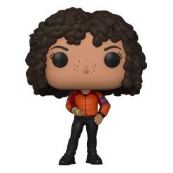 Moon Knight POP! Marvel Vinyl Figur Layla 9 Cm