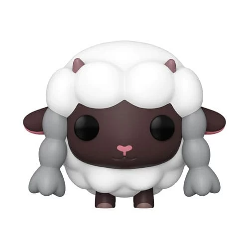 Pokemon POP! Games Vinyl Figur Wooloo 958 (EMEA) 9 Cm 4 Pokemon POP! Games Vinyl Figur Wooloo 958 (EMEA) 9 Cm – Bild 2
