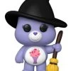 Glücksbärchis POP! Vinyl Figur Share Bear (Witch) Exclusive 9 Cm -Optimal Model Geschäft x fk74397