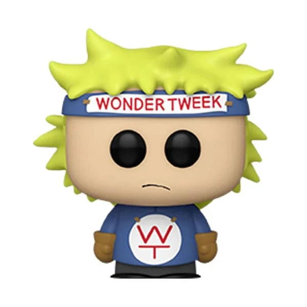 South Park POP! TV Vinyl Figur Tweek Tweak 9 Cm 4 South Park POP! TV Vinyl Figur Tweek Tweak 9 Cm – Bild 2