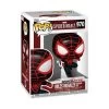 Spider-Man 2 POP! Games Vinyl Figur Miles Morales 970 – 9 Cm -Optimal Model Geschäft x fk76108 a