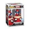 Pop! Marvel: Upside Down Spider-Man With Hot Dog 1357 – Intertoys Exclusive 2 Pop! Marvel: Upside Down Spider-Man With Hot Dog 1357 – Intertoys Exclusive -Optimal Model Geschäft x fk77388 a