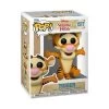 Winnie The Pooh POP! Disney Vinyl Figur Tigger 9 Cm -Optimal Model Geschäft x fk80241 a