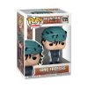 Hunter X Hunter POP! Animation Vinyl Figur Ging Freecss 9 Cm -Optimal Model Geschäft x fk80346 a