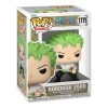 One Piece POP! Animation Vinyl Figuren Zoro (Refresh) 9 Cm -Optimal Model Geschäft x fk80369 b 1