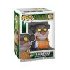 Das Dschungelbuch POP! Disney Vinyl Figur Bagheera W/basket 9 Cm -Optimal Model Geschäft x fk80786 a