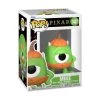 Disney POP! Vinyl Figur Pixar Halloween Mike 1487 – 9 Cm