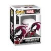 Marvel POP! Vinyl Figur Carnageized – Ghost Spider 9 Cm -Optimal Model Geschäft x fk82645 a