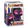Spiderman Across The Spider-Verse POP! Vinyl Figur Prowler 1412 – 9 Cm