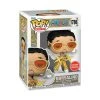 One Piece POP! Movies Vinyl Figur Admiral Kizaru Exclusive 9 Cm