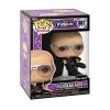 Hot Fuzz POP! Movies Vinyl Figur Nicholas Angel 9 Cm -Optimal Model Geschäft x fk83064 a