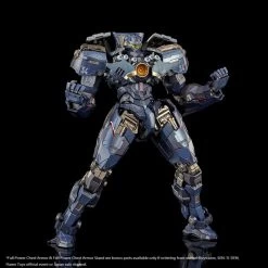 Pacific Rim Kuro Kara Kuri Actionfigur Gipsy Danger 21 Cm 18 Pacific Rim Kuro Kara Kuri Actionfigur Gipsy Danger 21 Cm -Optimal Model Geschäft x flto20241001 c