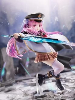 Heaven Burns Red Statue 1/7 Tama Kunimi 20 Cm