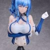 Azur Lane Büste Bust 1/1 St. Louis 73 Cm 1 Azur Lane Büste Bust 1/1 St. Louis 73 Cm -Optimal Model Geschäft x free51282 a