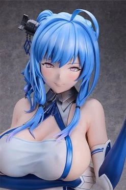 Azur Lane Büste Bust 1/1 St. Louis 73 Cm -Optimal Model Geschäft x free51282 l