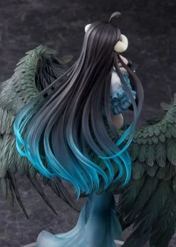 Overlord PVC Statue 1/7 Albedo Season 4 So-bin Ver. 24 Cm 18 Overlord PVC Statue 1/7 Albedo Season 4 So-bin Ver. 24 Cm -Optimal Model Geschäft x fryu65875 j