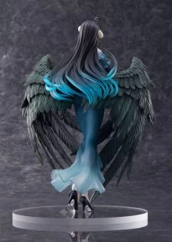 Overlord PVC Statue 1/7 Albedo Season 4 So-bin Ver. 24 Cm 19 Overlord PVC Statue 1/7 Albedo Season 4 So-bin Ver. 24 Cm -Optimal Model Geschäft x fryu65875 k