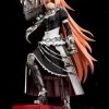 Overlord PVC Statue 1/7 CZ2128 Delta 19 Cm -Optimal Model Geschäft x fryu95858 a