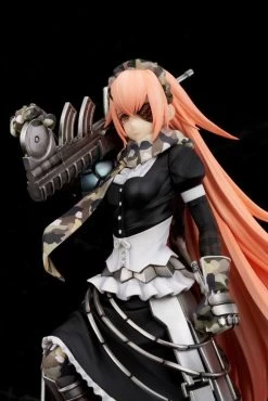 Overlord PVC Statue 1/7 CZ2128 Delta 19 Cm 15 Overlord PVC Statue 1/7 CZ2128 Delta 19 Cm -Optimal Model Geschäft x fryu95858 f