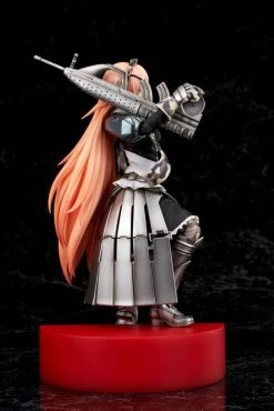 Overlord PVC Statue 1/7 CZ2128 Delta 19 Cm 17 Overlord PVC Statue 1/7 CZ2128 Delta 19 Cm -Optimal Model Geschäft x fryu95858 h