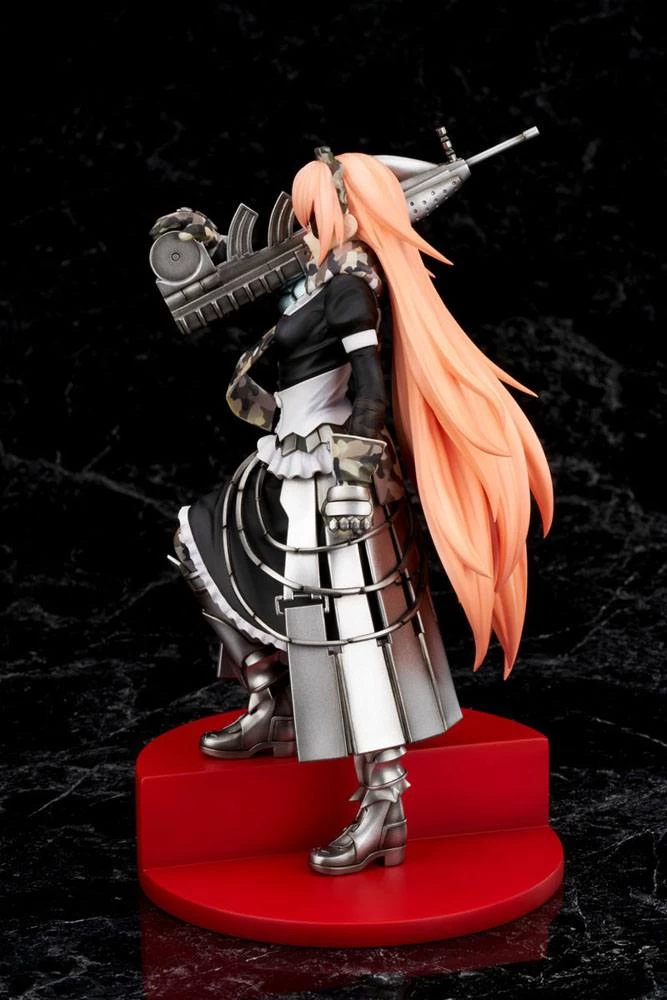 Overlord PVC Statue 1/7 CZ2128 Delta 19 Cm 11 Overlord PVC Statue 1/7 CZ2128 Delta 19 Cm – Bild 9